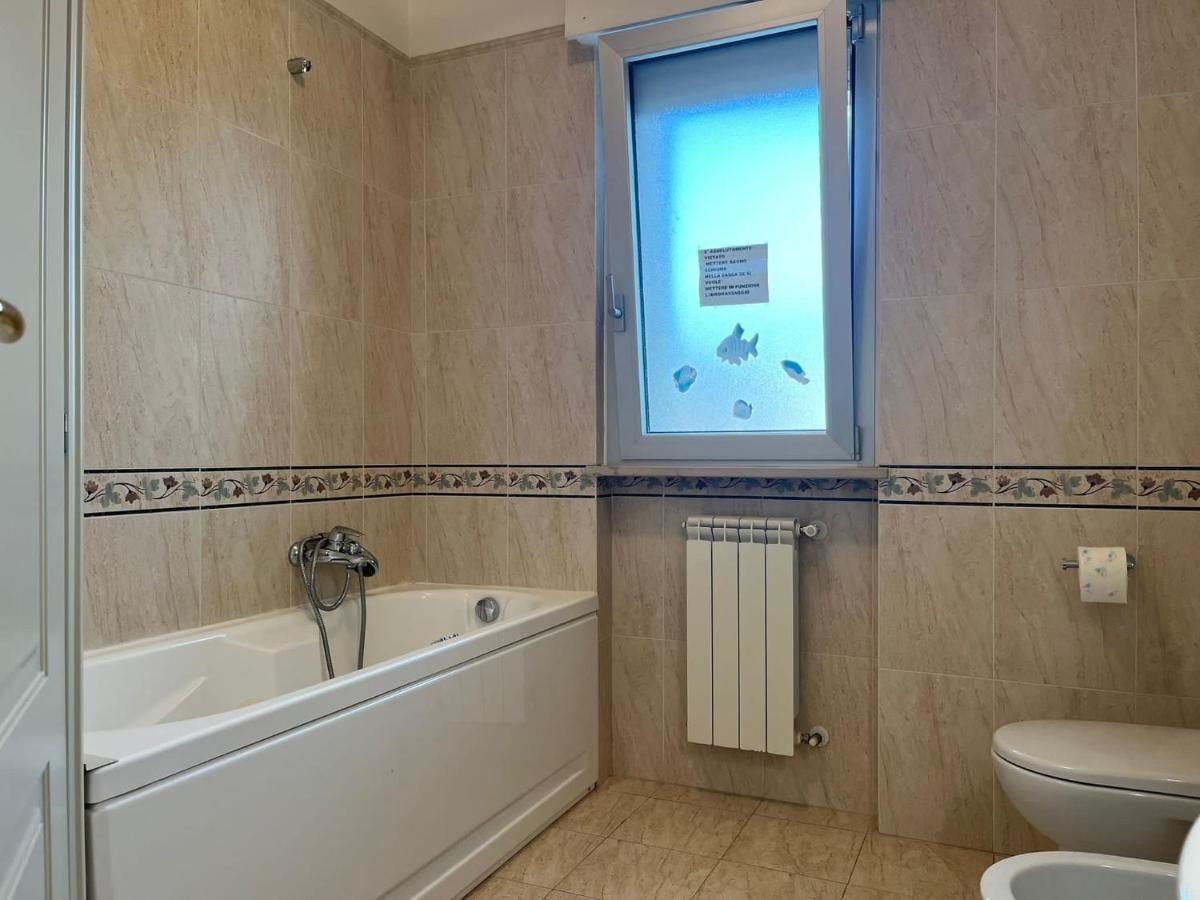 Sud Apartment